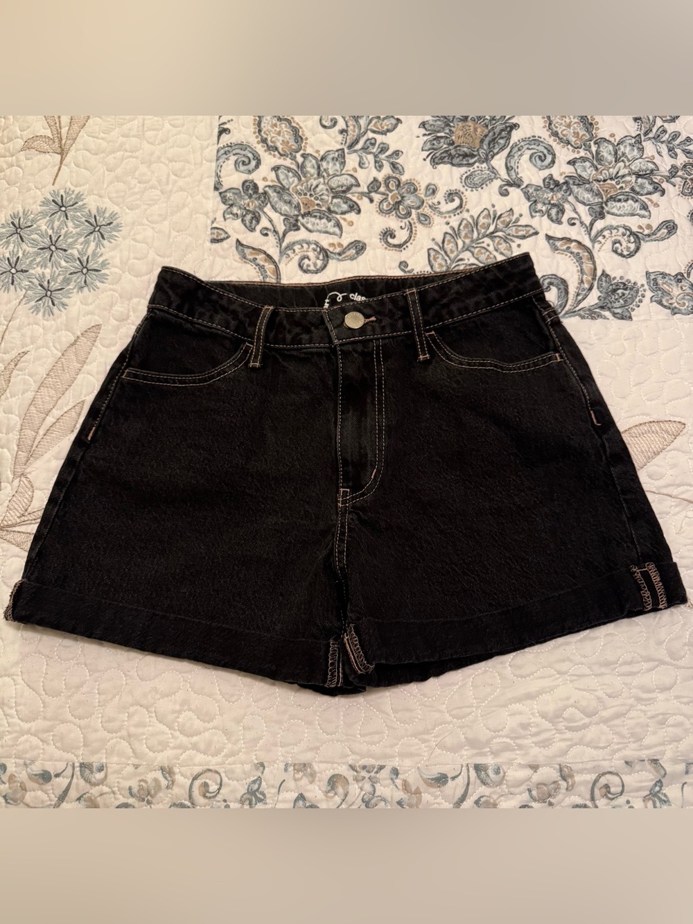 Art Class Jean shorts size XL 14